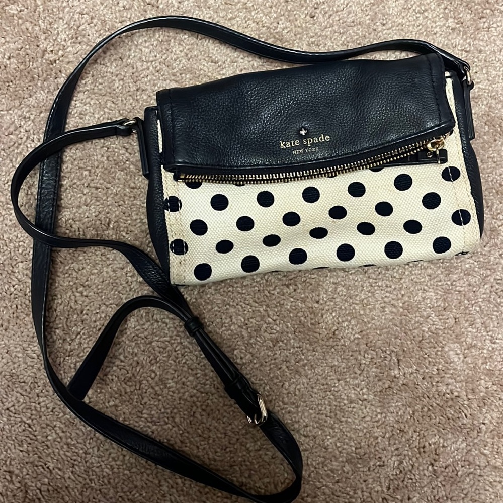 Kate Spade Cross body